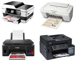 Home / Office Printers